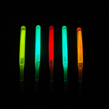 Manufacturers' Promotional Campaign for Fishing Products: Creative Light Toy Lollipops, Glowsticks & More
