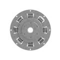 Excavator 349DL Pump Coupler 310-9497, Hydraulic Pump Coupling 3109497