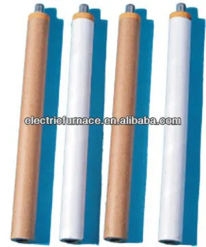 Thermoelectric couple