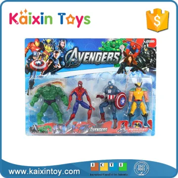 10271200 Wholesale super cute custom action figure