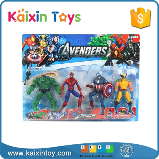 10271200 Wholesale super cute custom action figure