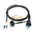 สายแพทช์ FTTA ODVA(LC)-LC SM 2C DX