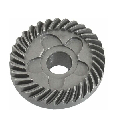 OEM Custom Small Metal Worm Gear