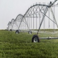 Tarımsal sulama sistemleri/Merkez pivot sulama