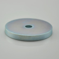 High quality 10mm X 5mm disk neodymium magnets