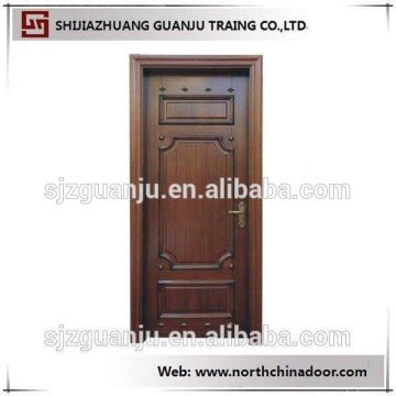 Solid Wood Interior Door, Plain Solid Wood Doors, China Solid Wood Doors                        
                                                Quality Choice
