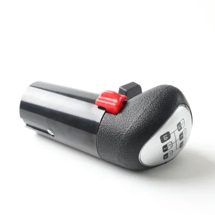 13 Speed Shift Knob for Eaton Fuller Style Truck Gear Lever Knob