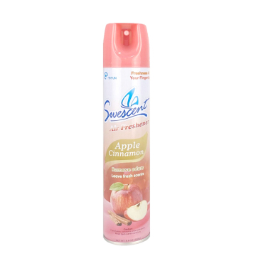 Lemon Fragrance Air Freshener Spray For Household Room