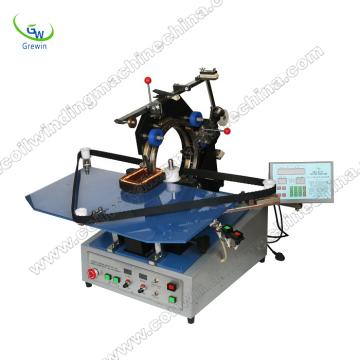 GWM-0319 Rectangular Coil Winding Machine