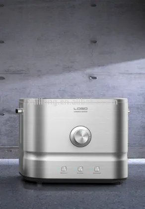 China Factory OEM wholesale toaster