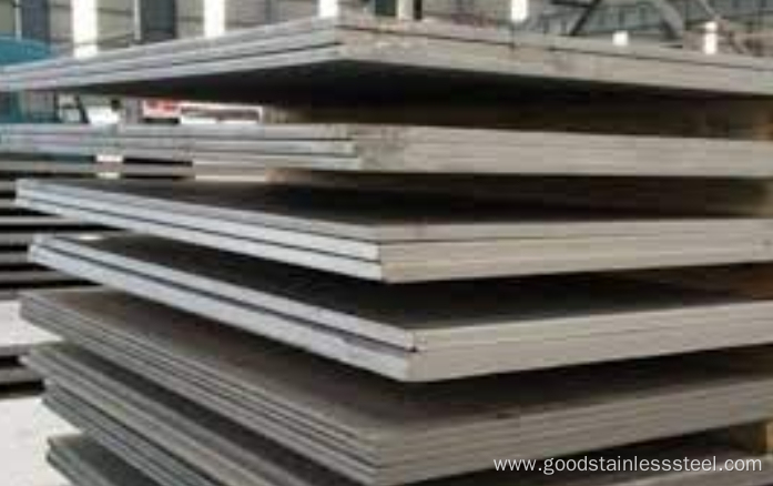 446 Stainless Steel Plate