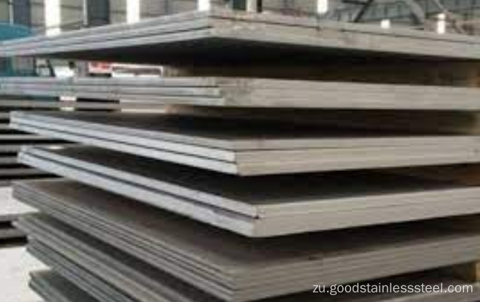 446 Iplate yensimbi engenasici