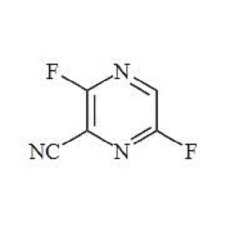 High purity Favipiravir CAS:356783-28-3