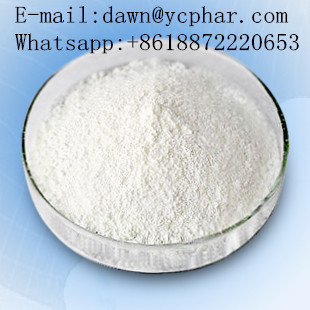 CAS 58-22-0 Testoviron Raw Testosterone Powder Virilon Steroids For Breast Cancer