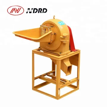 NDRD Small Scale Flour Mill Machinery/price Of Grain Grinder/crusher/pulverizer