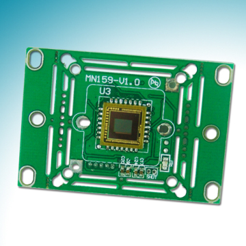 2.0 Mega Pixels Module (MN-159)