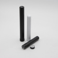 Hard tube for cigar container aluminum tube