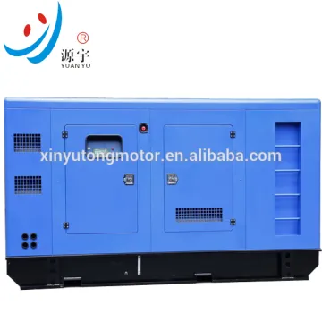100kva diesel generator low fuel consumption per hour