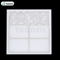 Aluminum 300*300mm Back Light LED Panel Light