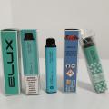 Hot Selling 3500 Puffs Elux com preço satisfatório