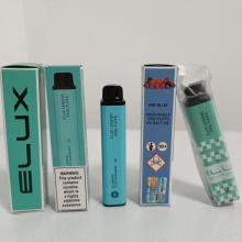 ELUX ENE LEGEND ELUX ELUX 3500 Puffs UK