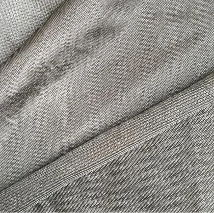 EMI Shielding Fabric Antiradiation Fabric Conductive Fabric