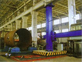 Automatic Weld Manipulators WM7070 With High Efficiency For