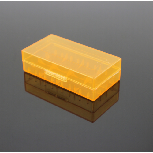 Enook Christmas Item Battery Case 18650-2