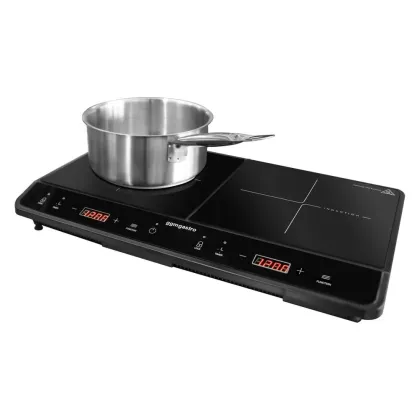 Electrical Kitchen Appliance Commercial Restaurant Induction Cooker