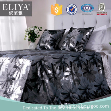 ELIYA hotel bedding sets ,hotel bed skirt for wholesale