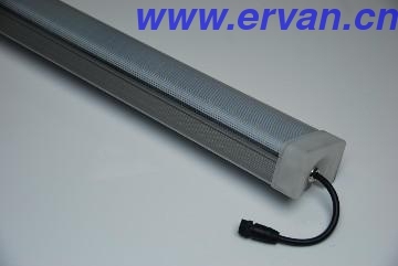 Tri-proof Light Fixture with Water-proof Dust-proof Explosion-proof