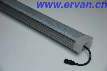 Tri-proof Light Fixture with Water-proof Dust-proof Explosion-proof