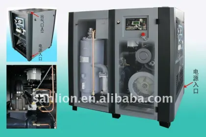 air compressor(37KW)