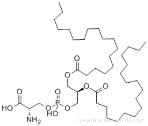 Phosphatidylserine CAS 51446-62-9