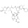 Avermectin A1a,25-cyclohexyl-4'-O-de(2,6-dideoxy-3-O-methyl-a-L-arabino-hexopyranosyl)-5-demethoxy-25-de(1-methylpropyl)-22,23-dihydro-5-(hydroxyimino)-,( 57251261,5Z)- CAS 220119-17-5