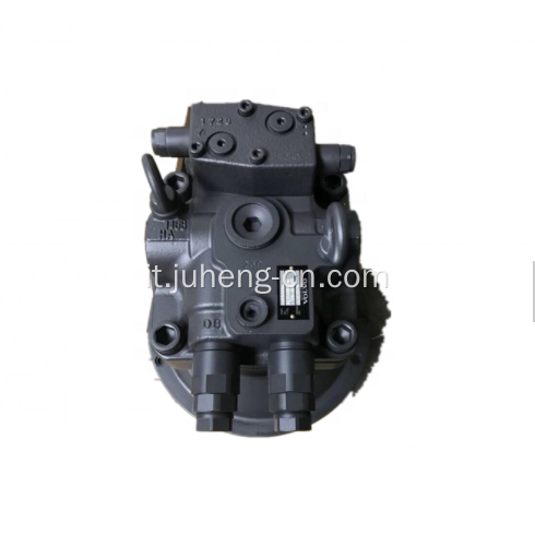 Motore di rotazione EC240BLC VOE14550094 M2X146B-CHB-10A-49/270