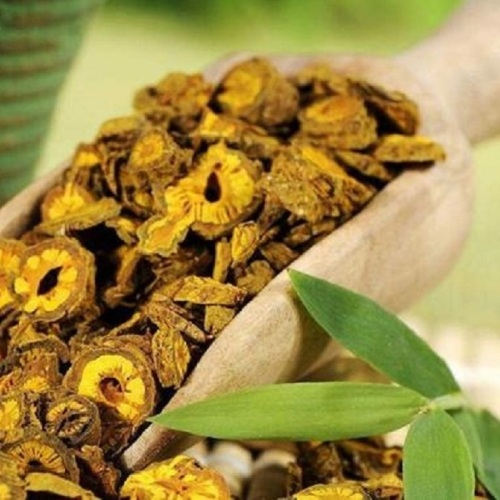 Chinese Herbal Medicine Huanglians