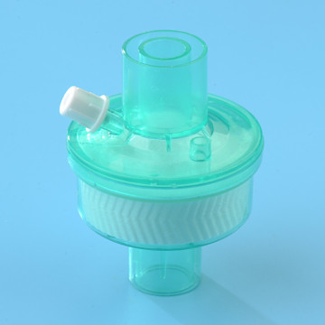 Medical Consumable Tracheostomy Artificial Nose