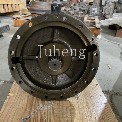 DX225LCA DX225 Swing Motor 170303-00049 Мотор