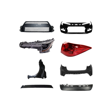 High Brightness LED Tail Lamp for Corolla 2020 - Hot Promotion