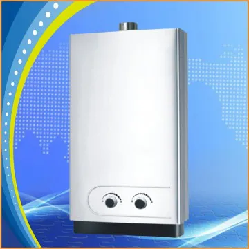 water heater temperature switch