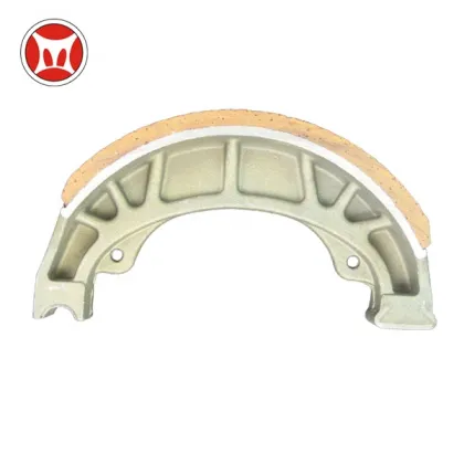 CG125 Motorcycle Parts Of Good Brakes With Best Performance