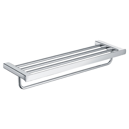 Hotel Wall Mount Towel Rack Bathroom