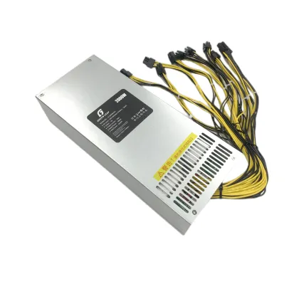 8gpu pc computer Case Server Psu