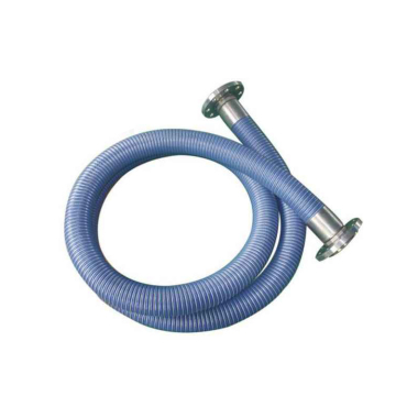 Corrosion-Resistant Composite Hose: A Comprehensive Guide to Acid-Proof Tubing Solutions