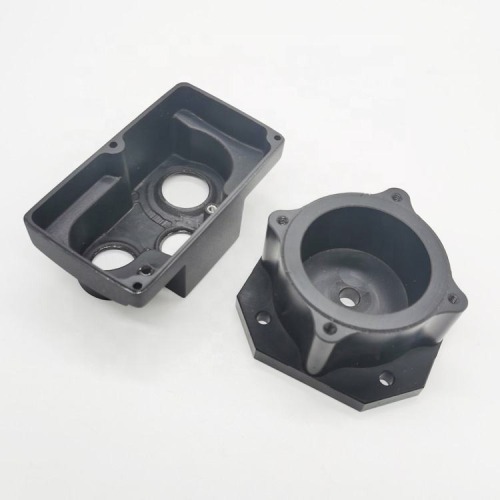 Injection Rapid Prototype Parts