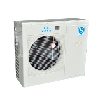 KUB200M ZB15KQ Scroll Compressor 2HP Copeland Industrial Electric Refrigeration Units