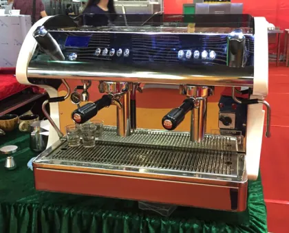 Professional fully automatic nescafe capsule coffee vending machine price