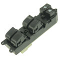 New Electric Power Window Master Switch For Toyota