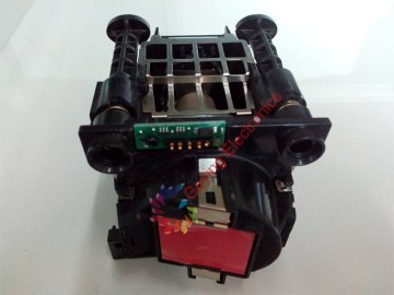 UHP 300W Projectiondesign 400-0500-00 projector lamp for Projectiondesign F30SX+ / Projectiondesign CINEO3+ 1080